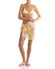 Versace Versace Printed Georgette Pareo Swim Cover-Up - 2