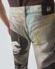 Versace Versace Printed straight jeans - 6