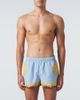 Versace Versace Printed swim trunks - 2