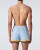 Versace Versace Printed swim trunks - 3