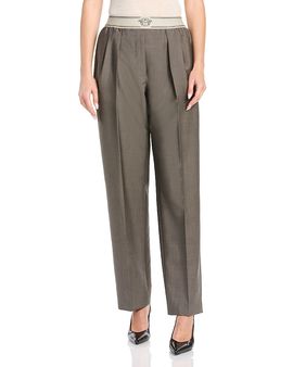 Versace Versace Pull On Pants