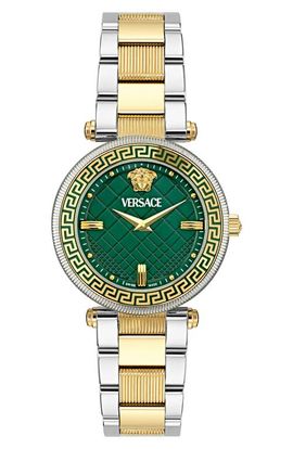 Versace Versace Reve Bracelet Watch, 35mm