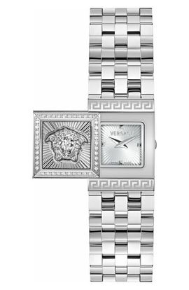 Versace Versace Reveal Precious Bracelet Watch, 33mm