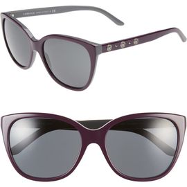 Versace Versace Rock Icons 57mm Sunglasses