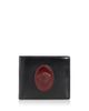 Versace Versace Roomy Medusa Leather Bifold Wallet - 1