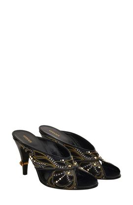 Versace Versace Sandal Mule