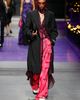 Versace Versace Satin cargo pants - 7