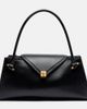 Versace Versace Severine Medium leather shoulder bag - 1