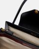 Versace Versace Severine Medium leather shoulder bag - 3