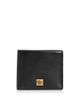 Versace Versace Severine Medusa Leather Bifold Wallet - 1