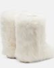 Versace Versace Shearling boots - 2