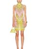 VERSACE VERSACE Short Pareo - 5