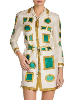 Sho Dress