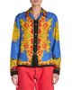 Versace Versace Silk Twill The Sun Shirt - 1