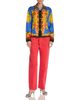 Versace Versace Silk Twill The Sun Shirt - 3