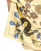 Versace Versace Silk Wrap Skirt - 6