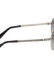 Versace Versace Silver Greca Sunglasses - 2