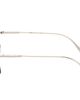 Versace Versace Silver Medusa Sunglasses - 3