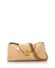 Versace Versace Small Leather Crossbody Bag - 1