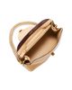 Versace Versace Small Leather Crossbody Bag - 4