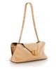 Versace Versace Small Leather Crossbody Bag - 5