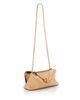 Versace Versace Small Leather Crossbody Bag - 6