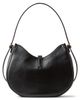 Versace Versace Small Leather Hobo Bag - 2