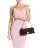Versace Versace Small Suede Clutch - 2