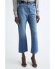 Versace Versace Stonewashed Jeans - 1