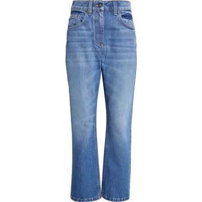 Versace Versace Stonewashed Jeans