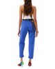 Versace Versace Straight Jeans in Sky Blue - 2