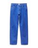 Versace Versace Straight Jeans in Sky Blue - 3