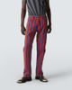 Versace Versace Striped straight jeans - 3