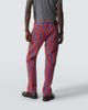 Versace Versace Striped straight jeans - 4