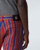 Versace Versace Striped straight jeans - 6