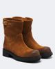 Versace Versace Suede ankle boots - 1