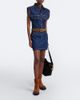 Versace Versace Suede ankle boots - 4