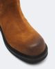 Versace Versace Suede ankle boots - 6