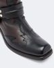 Versace Versace Sylvester leather cowboy boots - 6