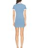 VERSACE VERSACE T-Shirt Dress - 3