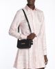 Versace Versace Tag Mini Leather Shoulder Bag - 2