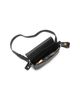 Versace Versace Tag Mini Leather Shoulder Bag - 3