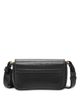 Versace Versace Tag Mini Leather Shoulder Bag - 5