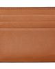 Versace Versace Tan Severine Leather Card Holder - 2