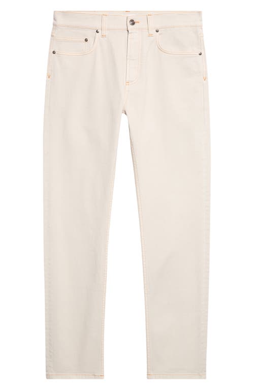 Versace Versace Tapered Leg Jeans