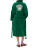 Versace Versace Terry Medusa Jacquard Bathrobe - 3