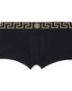 Versace Versace Three-Pack Black Cotton-Jersey Boxer Briefs - 1