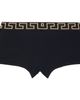 Versace Versace Three-Pack Black Cotton-Jersey Boxer Briefs - 2