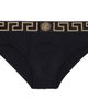 Versace Versace Three-Pack Black Jersey Briefs - 2