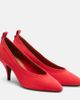 Versace Versace Tina denim pumps - 1